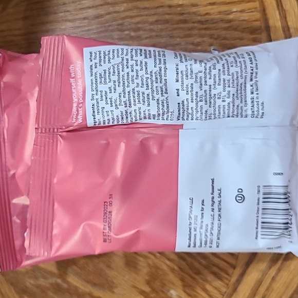 Optavia Fuels - Picture 8 of 10